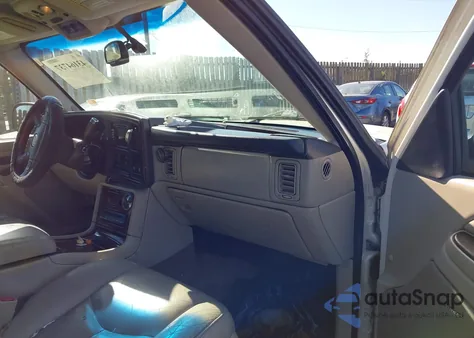 2004 Cadillac Escalade Esv Standard из США, поврежденный, VIN 3GYFK66N44G231652